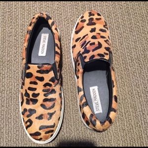 Steve Madden slip-on